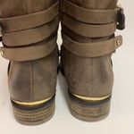 Steve Madden - Albany Boots Size 6 A17 Photo 6