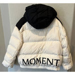 NWT Perfect Moment Puffer Jacket (XL) Photo 4