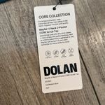 NWT Dolan Scrub Top V Photo 5