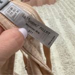 Le Mystere full fit minimizer bra 311 light beige nude smoothing adjustable Tan Size undefined Photo 2