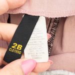 Y2K 2B Clothing Womens Skirt‎ Size Black Mini Lace Overlay Goth Punk Romantic Photo 3