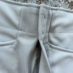 Vintage Don Alleson Athletics Coaches Shorts Gray Small Photo 1