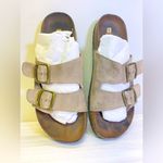White Mountain Women's Helga Footbed Sandal Photo 1