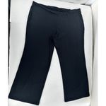 SKIMS  Sleep Pant Plus Size 2X Black Onyx Sold Out NWT Loungewear Comfort Soft​ Photo 6