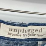 American Vintage Vintage Y2K Cargo Grandma Shorts Size 33 Early 2000s Coastal Grandma Photo 5