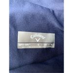 Callaway  16" Heather Perforated Golf Skort Photo 6