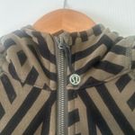 Lululemon Zip-Up Jacket Hoodie Photo 1