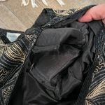 Pappell Boutique beaded cardigan small Black Photo 8