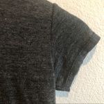 Brandy Melville grey crop top Photo 3