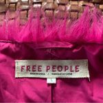 Free People  Martini Bolero Cropped Jacket Photo 6