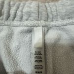 SKIMS  cotton fleece classic shorts size medium  Photo 2