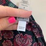 LuLaRoe Joy Rose Sleeveless Duster Size S Photo 4