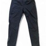 REI Black Airflyte Running Tights Size XL Workout Sporty Athletic Stretch Photo 0