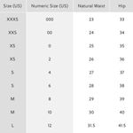 J.Crew 7/8 High-Rise Leggings in Camo Size XXS Photo 10