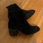 ALDO Faux suede  booties Photo 3
