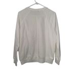 Wildfox NWT!  Pickleball Champ Keely Raglan Sweatshirt - Size Medium Photo 7