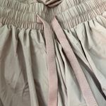 Amazon Running Sports Pink Butterfly Shorts Size Small Photo 2