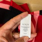 CAbi Stripe Picnic Cardigan Photo 7