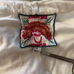 Johnny Was NWOT  Embroidered Boho Floral Pockets Long Sleeves Dress Size S Photo 9