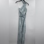 elle zeitoune Grace Gown Green Size XS Photo 4