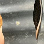 Loeffler Randall  Scout Knit Sock Sneakers Silver Pink Green Size 6 Photo 6