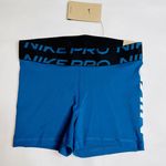 Nike Dri-Fit Pro Spandex Shorts 3 Photo 0