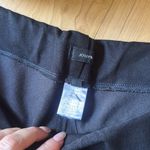 Joseph  Black Leggings Photo 1