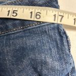 Riders By Lee  Women's Straight Leg Jeans - Dark Blue Photo 2