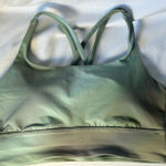 Lululemon  Energy Bra Long Line Photo 0