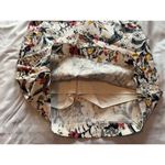 Westport  Floral Print Skort Woman’s Size Small Photo 4