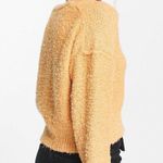 Free People Cropped Sweater Photo 3