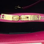 Saint Laurent small sac de jour hot pink bubblegum EUC Photo 12