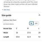 Ladmous Women’s V Photo 4