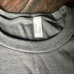 Los Angeles Apparel Terry cotton drawstring sweatpants & long sleeve sweatshirt Photo 5