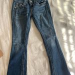 Miss Me  Bootcut Jeans Photo 0