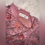 Mac Duggal NEW 9212 Embellished High Neck Cap Sleeve A Line Dress SZ 6 Photo 6