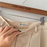 Reformation  Alex Tan Shorts 10 Photo 4