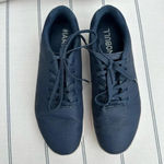 Nobull  Outwork Trainers Sneakers Navy Athletic Shoes Women’s 10 Workout Photo 3