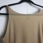 Spanx Nude Shape Wear Tank Top Slimming Photo 5