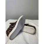 Madden Girl  Women's Leopard Print Shoes / Sneakers Size 5.5 SKU 2316 Photo 4