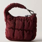 Free People  Quilted Micro Pouch #1003 Photo 1