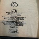 Disney 100 years  shirt Photo 3