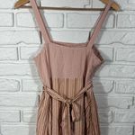 Cupshe NEW Cataleya Striped Midi Dress Size Medium Photo 10