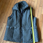 MIFRESTA vest 🤍 Gray Size XL Photo 0