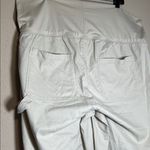 Old Navy  Carpenter Painter Khaki Chino Pants Relaxed Maternity size XL NEW Photo 15