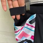 Swimsuits for All Womens Swim Bikini Bottom Cut Out Sexy Black Blue Plus 18 Size 18W Photo 5