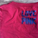 PINK - Victoria's Secret 2012 MLB Victoria’s Secret PINK Red Cardinals Baseball Shirt XS Photo 6