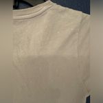 Key Closet Frenchie Light Grey Women’s Swarovski Studded Tank Top Size XS Gray Photo 10