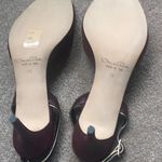 Oscar de la Renta heels Photo 2