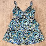 kim rogers So cute! Swim dress! Size S • One-piece swim suit • Photo 0